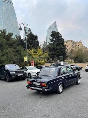 LADA (VAZ) 2106 1997, 86,000 km - 1.6 л - Bakı