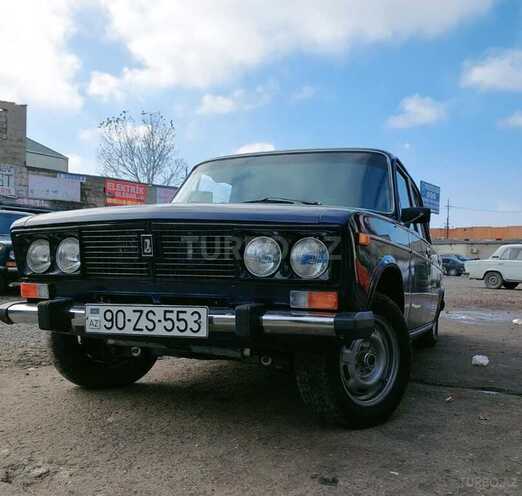LADA (VAZ) 2106 1997, 86,000 km - 1.6 л - Bakı