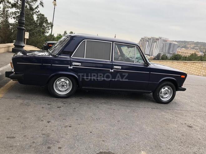 LADA (VAZ) 2106 1997, 86,000 km - 1.6 л - Bakı