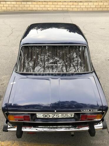 LADA (VAZ) 2106 1997, 86,000 km - 1.6 л - Bakı