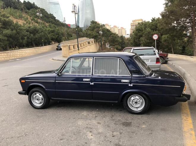 LADA (VAZ) 2106 1997, 86,000 km - 1.6 л - Bakı