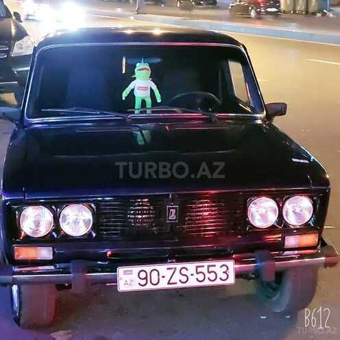 LADA (VAZ) 2106 1997, 86,000 km - 1.6 л - Bakı