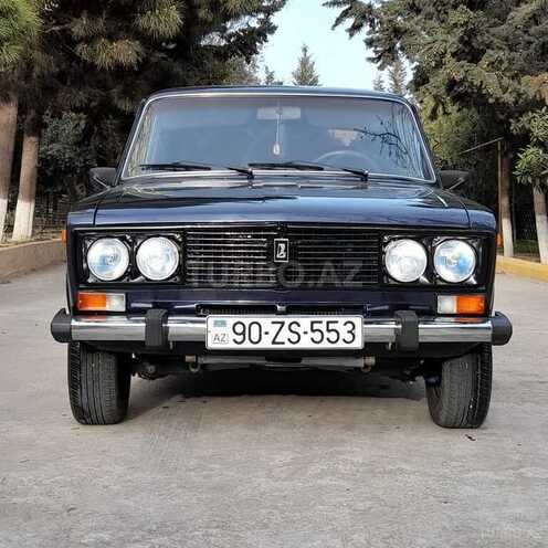 LADA (VAZ) 2106 1997, 86,000 km - 1.6 л - Bakı