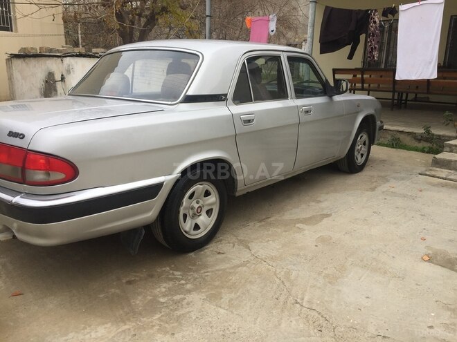 GAZ 31105 2004, 132,000 km - 2.4 l - Bakı