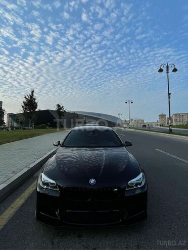 BMW 535 2011, 335,000 km - 3.0 l - Bakı