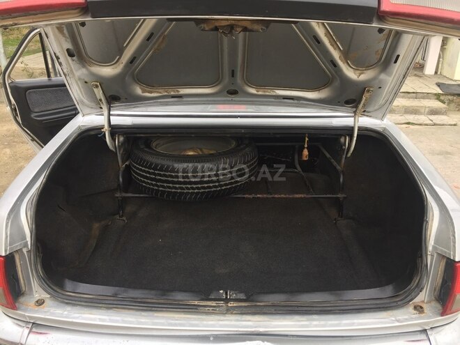 GAZ 31105 2004, 132,000 km - 2.4 l - Bakı