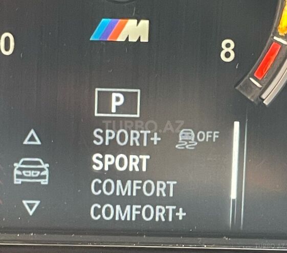 BMW 535 2011, 335,000 km - 3.0 l - Bakı