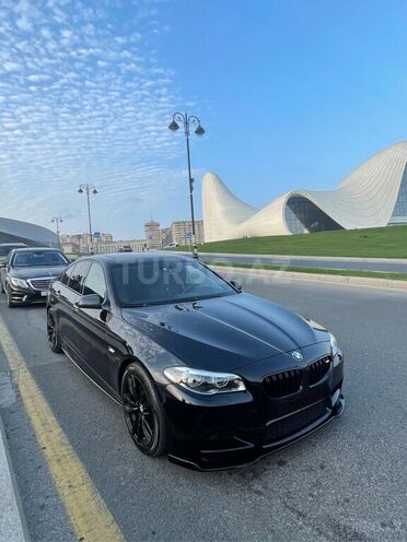 BMW 535 2011, 335,000 km - 3.0 l - Bakı