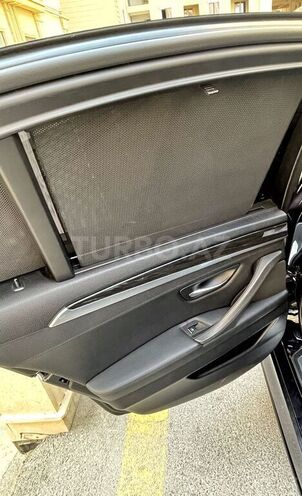 BMW 535 2011, 335,000 km - 3.0 l - Bakı