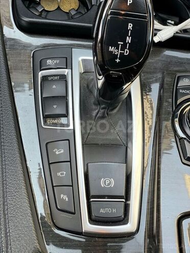 BMW 535 2011, 335,000 km - 3.0 l - Bakı