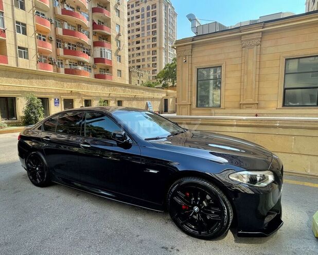 BMW 535 2011, 335,000 km - 3.0 l - Bakı