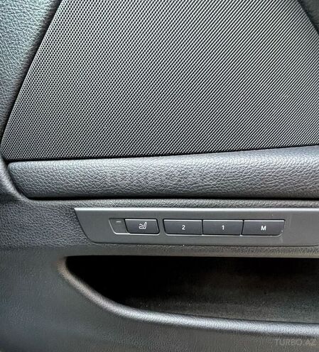 BMW 535 2011, 335,000 km - 3.0 l - Bakı