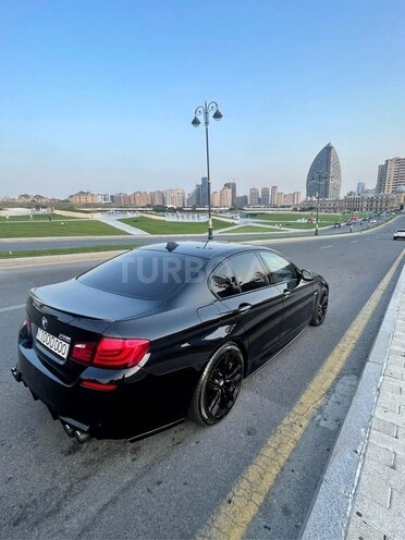BMW 535 2011, 335,000 km - 3.0 l - Bakı