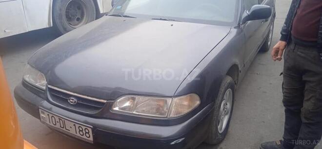 Hyundai Sonata 1996, 231,000 km - 2.0 л - Bakı