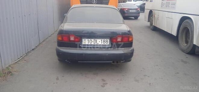 Hyundai Sonata 1996, 231,000 km - 2.0 л - Bakı