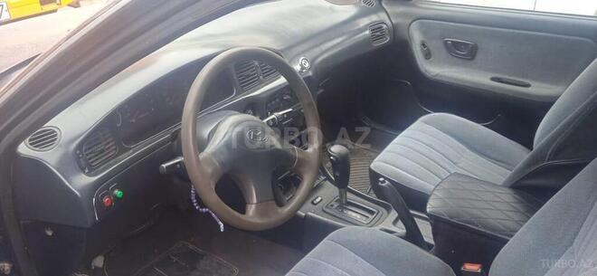 Hyundai Sonata 1996, 231,000 km - 2.0 л - Bakı