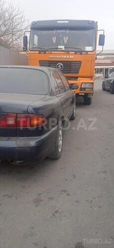 Hyundai Sonata 1996, 231,000 km - 2.0 л - Bakı