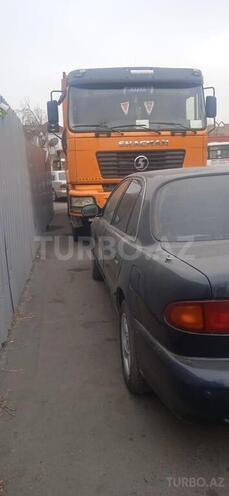 Hyundai Sonata 1996, 231,000 km - 2.0 л - Bakı