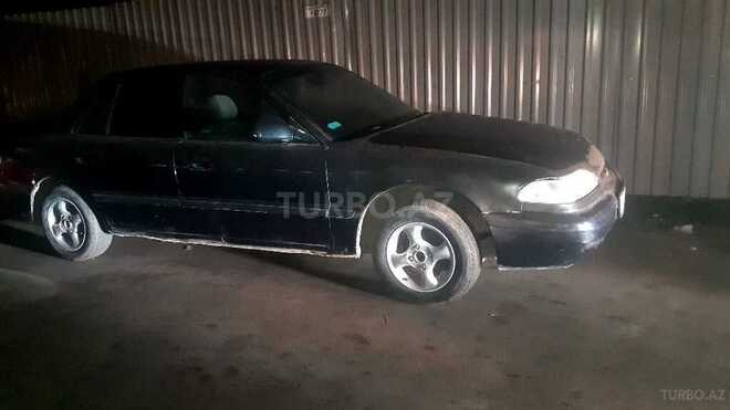 Hyundai Sonata 1996, 231,000 km - 2.0 л - Bakı