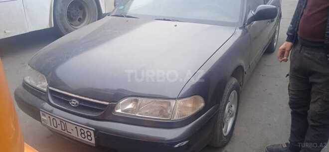Hyundai Sonata 1996, 231,000 km - 2.0 л - Bakı