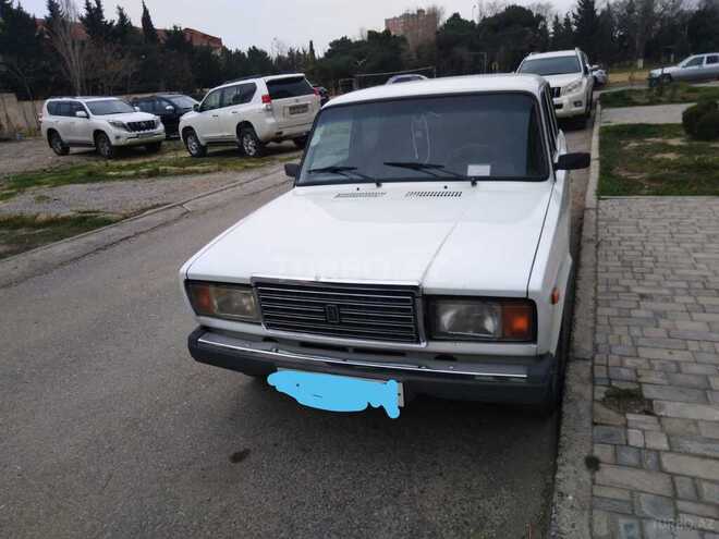 LADA (VAZ) 2107 2010, 151,000 km - 1.6 l - Bakı