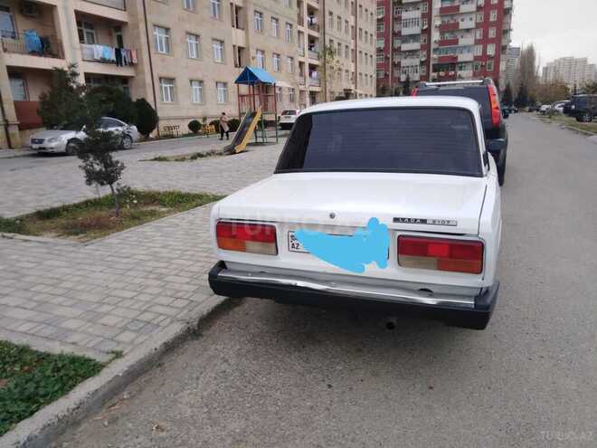 LADA (VAZ) 2107 2010, 151,000 km - 1.6 l - Bakı