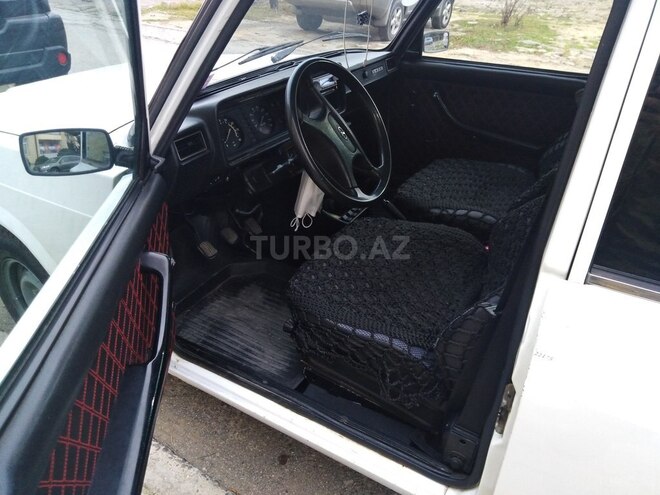 LADA (VAZ) 2107 2010, 151,000 km - 1.6 l - Bakı