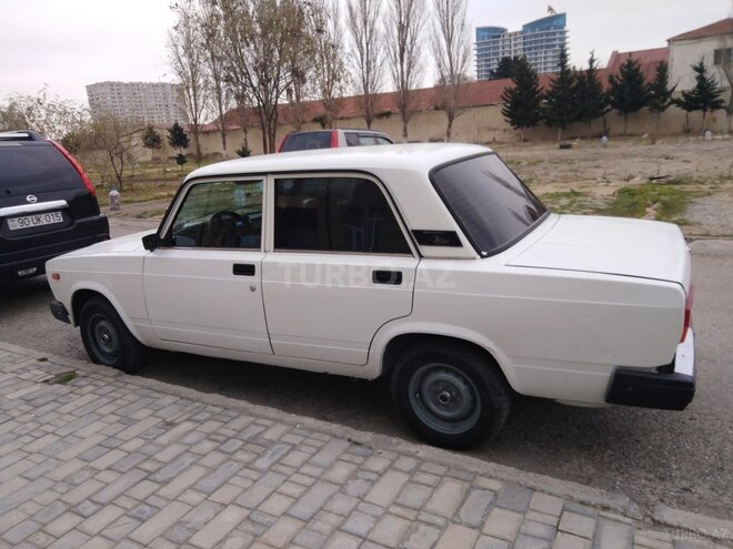 LADA (VAZ) 2107 2010, 151,000 km - 1.6 l - Bakı