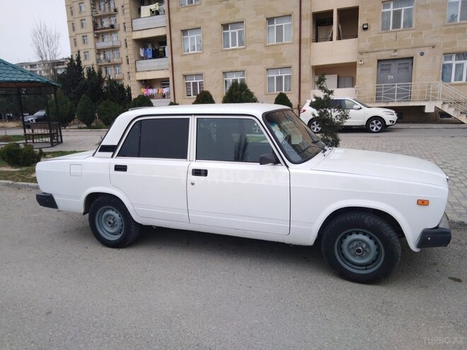 LADA (VAZ) 2107 2010, 151,000 km - 1.6 l - Bakı