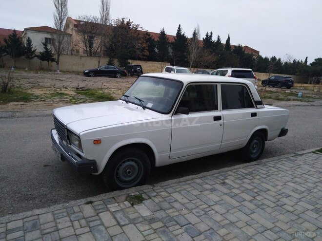 LADA (VAZ) 2107 2010, 151,000 km - 1.6 l - Bakı