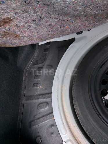 Opel Astra 2006, 201,000 km - 1.3 л - Bakı