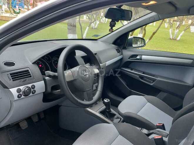 Opel Astra 2006, 201,000 km - 1.3 л - Bakı