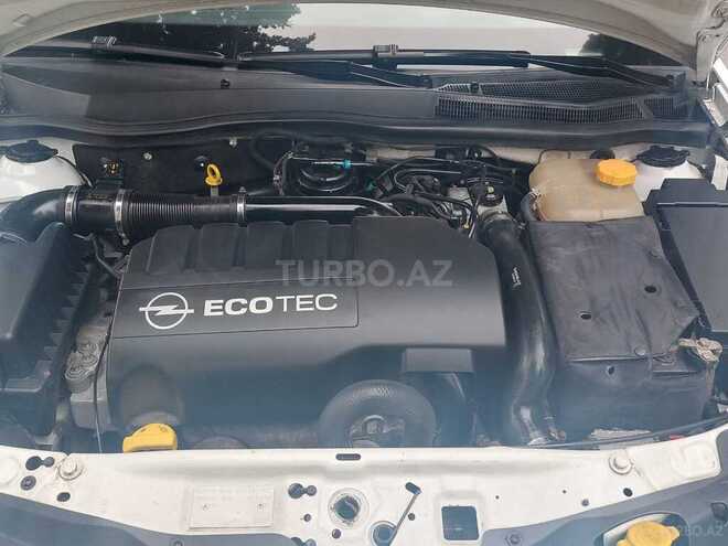 Opel Astra 2006, 201,000 km - 1.3 л - Bakı