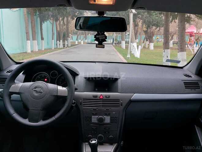 Opel Astra 2006, 201,000 km - 1.3 л - Bakı
