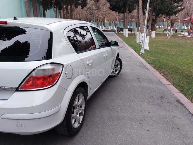 Opel Astra 2006, 201,000 km - 1.3 л - Bakı