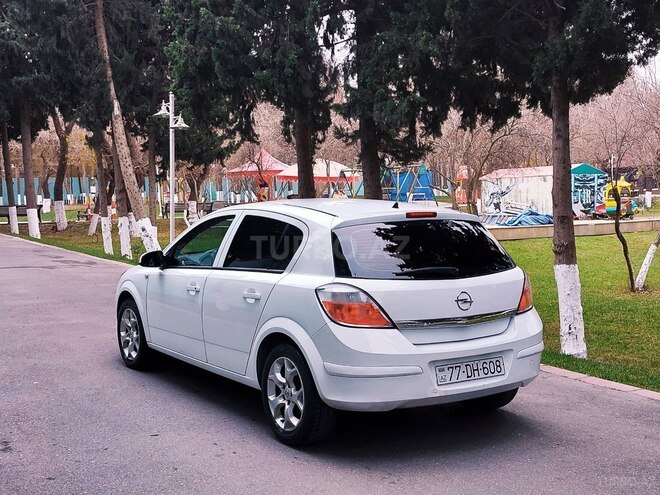 Opel Astra 2006, 201,000 km - 1.3 л - Bakı