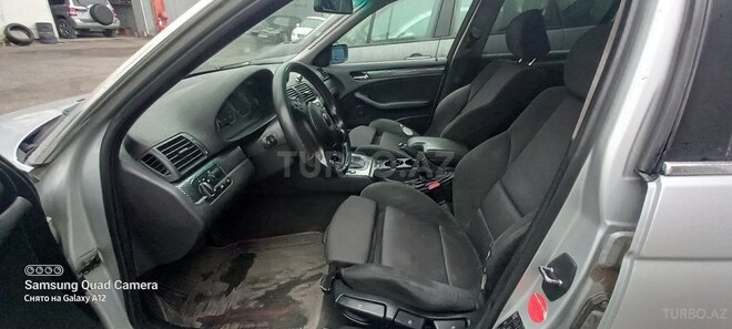 BMW 320 1999, 274,587 km - 2.0 l - Bakı