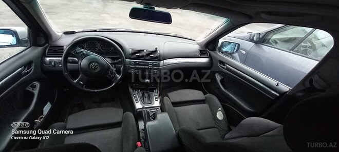 BMW 320 1999, 274,587 km - 2.0 l - Bakı