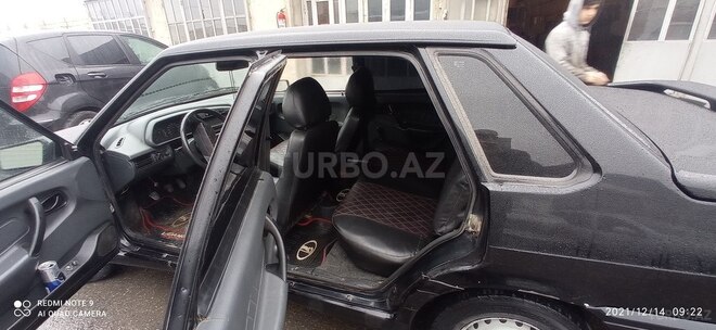 LADA (VAZ) 2115 2008, 678,990 km - 1.6 l - Sumqayıt