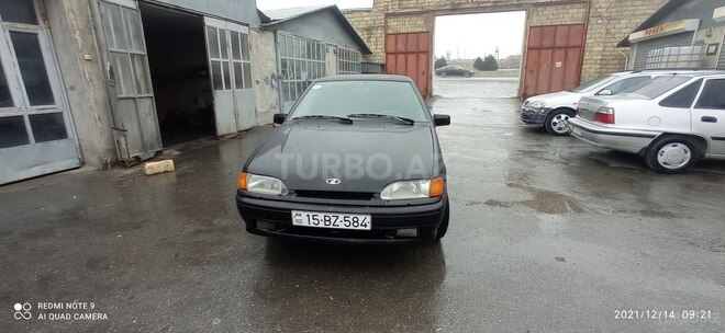 LADA (VAZ) 2115 2008, 678,990 km - 1.6 l - Sumqayıt