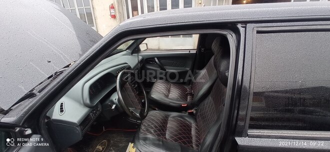 LADA (VAZ) 2115 2008, 678,990 km - 1.6 l - Sumqayıt