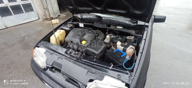 LADA (VAZ) 2115 2008, 678,990 km - 1.6 l - Sumqayıt
