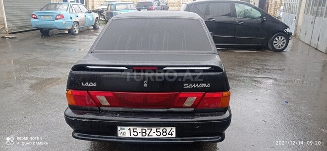 LADA (VAZ) 2115 2008, 678,990 km - 1.6 l - Sumqayıt