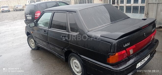 LADA (VAZ) 2115 2008, 678,990 km - 1.6 l - Sumqayıt