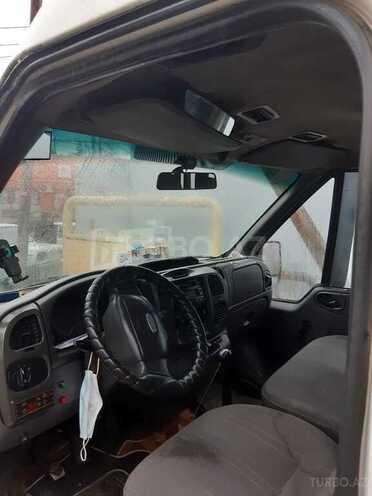 Ford Transit 2001, 86,000 km - 2.4 л - Bakı