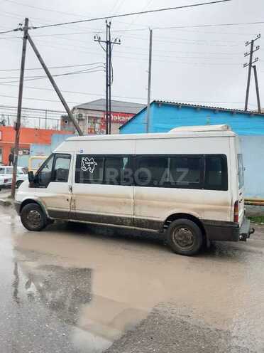 Ford Transit 2001, 86,000 km - 2.4 л - Bakı