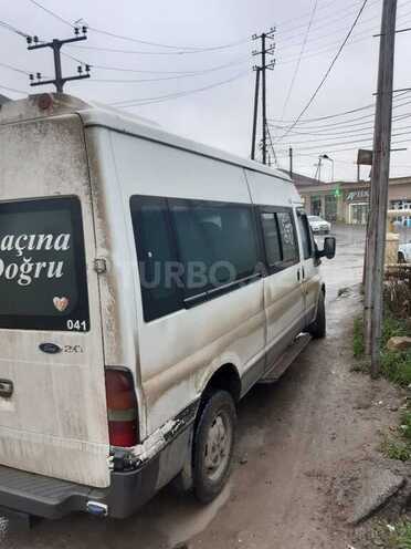 Ford Transit 2001, 86,000 km - 2.4 л - Bakı