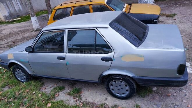 Tofas Sahin 2004, 235,000 km - 1.6 l - Bakı