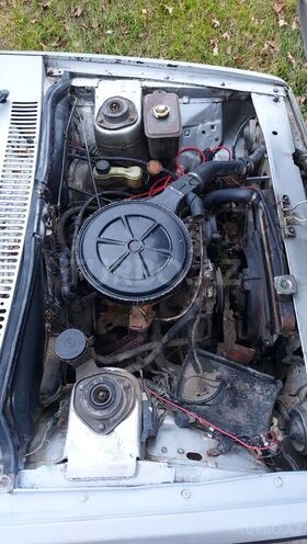 Tofas Sahin 2004, 235,000 km - 1.6 l - Bakı