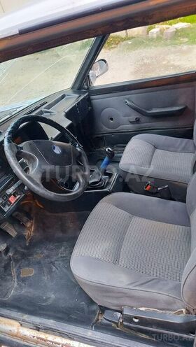 Tofas Sahin 2004, 235,000 km - 1.6 l - Bakı